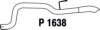 JEEP 5096299AA Exhaust Pipe